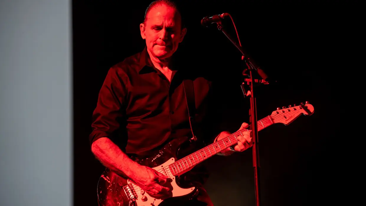 Bryan Adams na Altice Arena, Lisboa