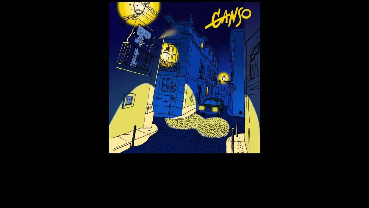 20. Ganso - Não Tarda