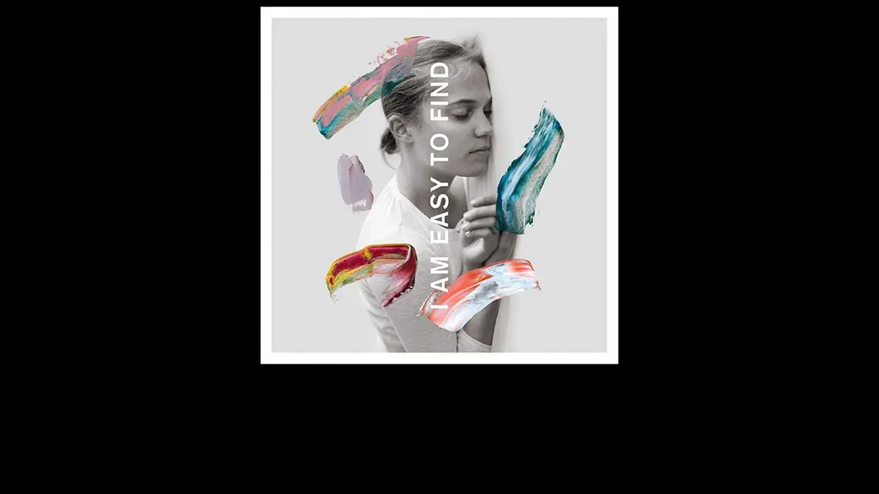 2. The National - I Am Easy to Find