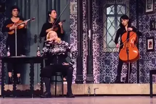 Madonna