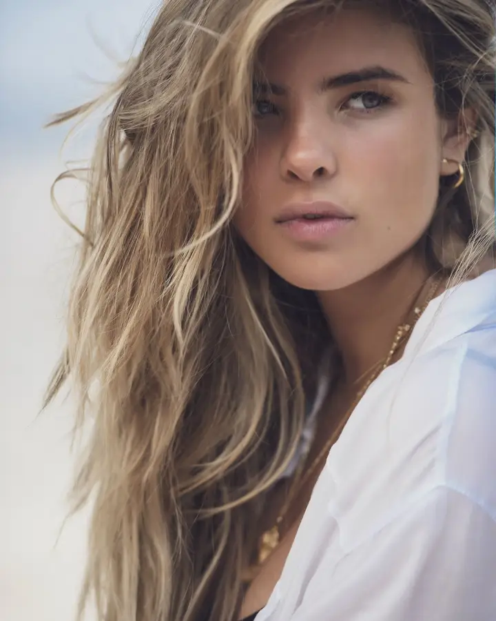 Giulia Be