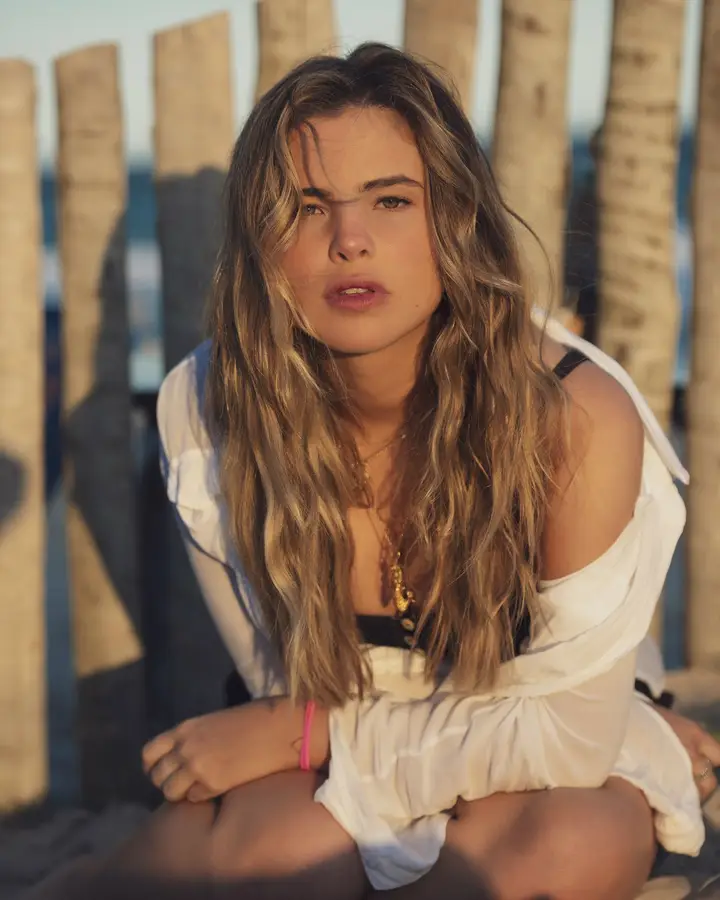 Giulia Be