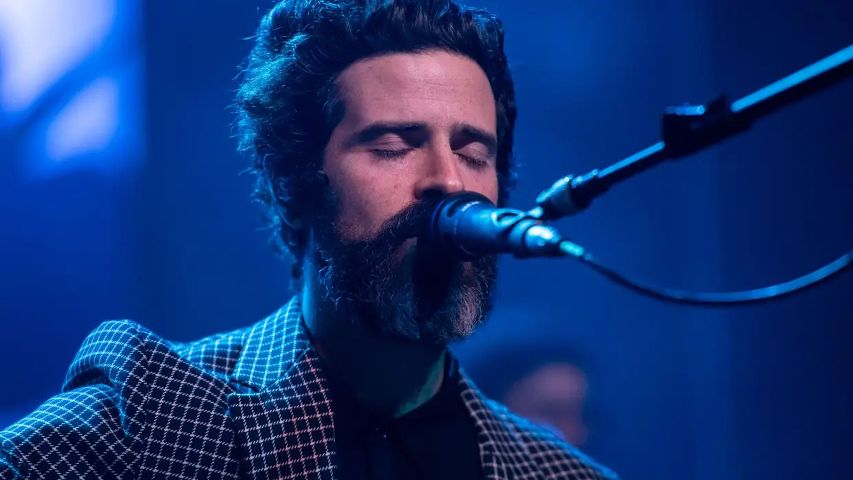 Devendra Banhart no Capitólio, Lisboa