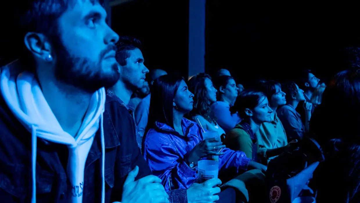 Devendra Banhart no Capitólio, Lisboa