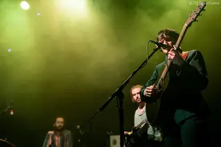 Big Thief em Lisboa: a noite agridoce de uma banda demasiado humana