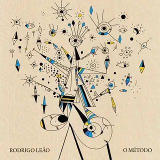 "O Método", de Rodrigo Leão