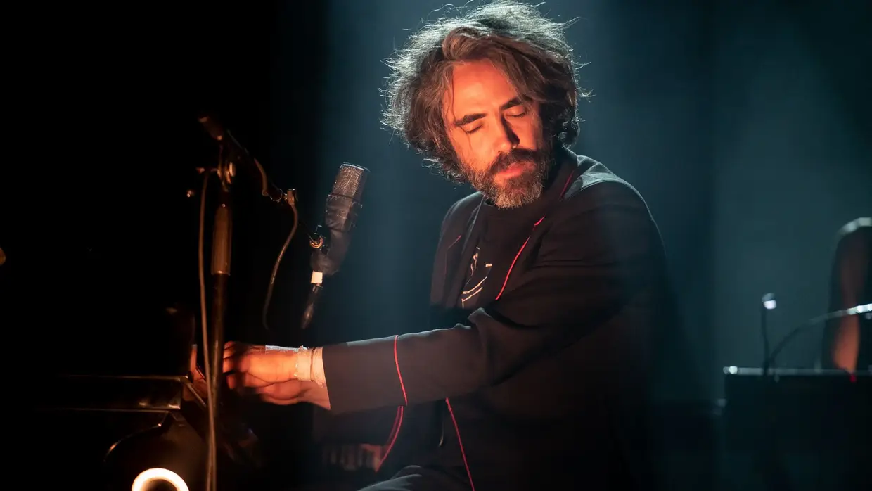 Patrick Watson no Coliseu dos Recreios, Lisboa