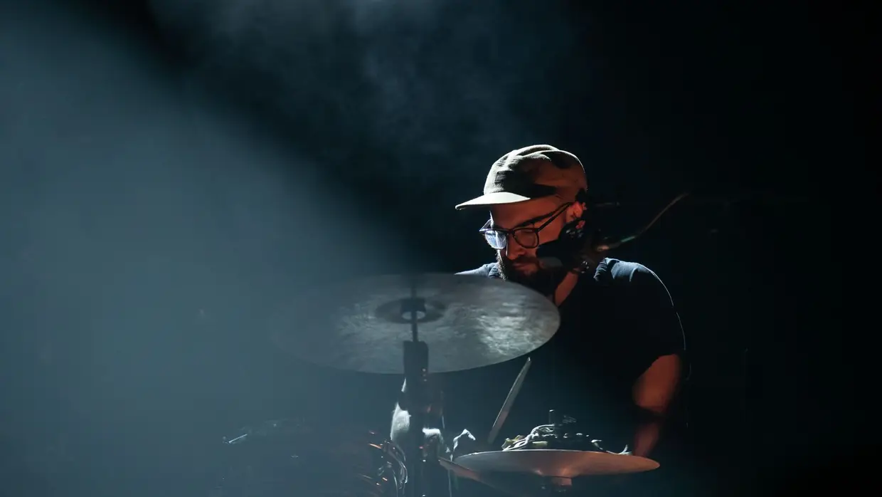 Patrick Watson no Coliseu dos Recreios, Lisboa