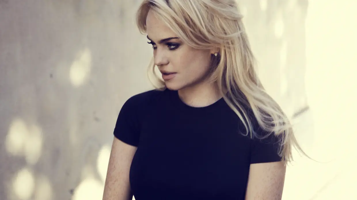 Duffy em 2010