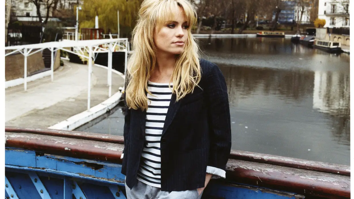 Duffy em 2009