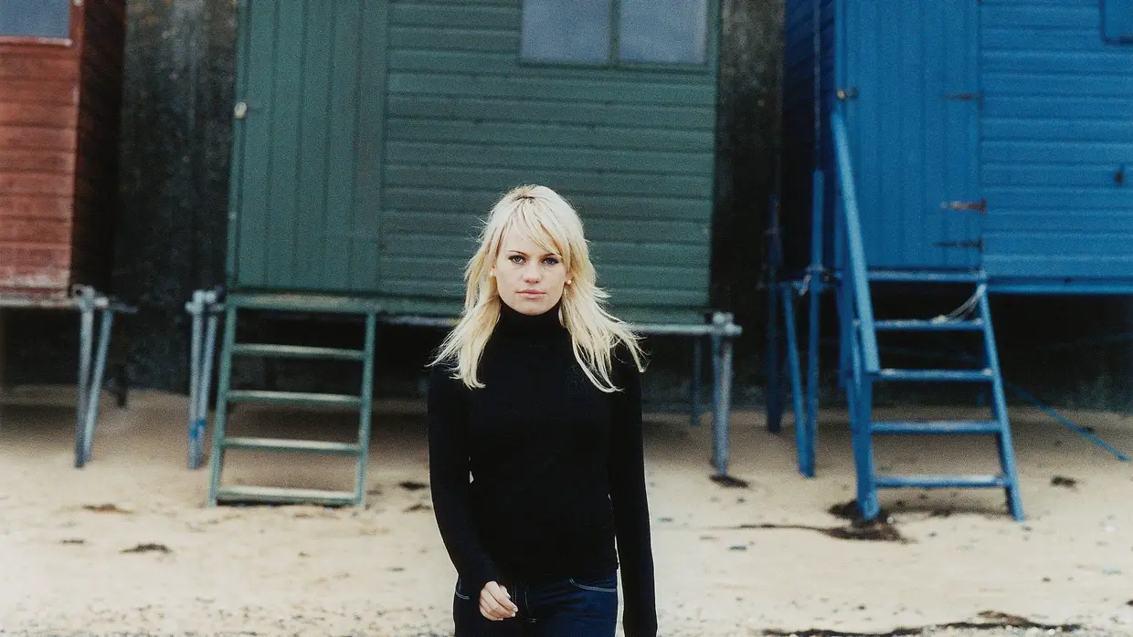 Duffy em 2008
