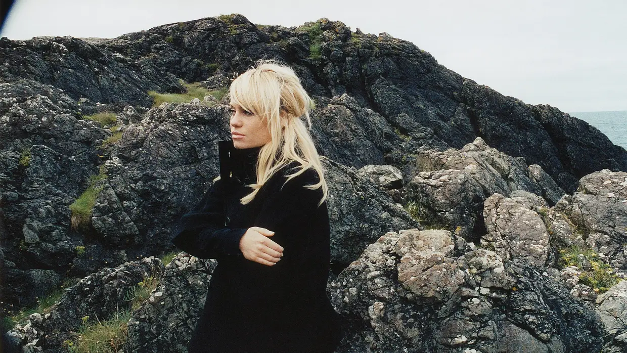 Duffy em 2008