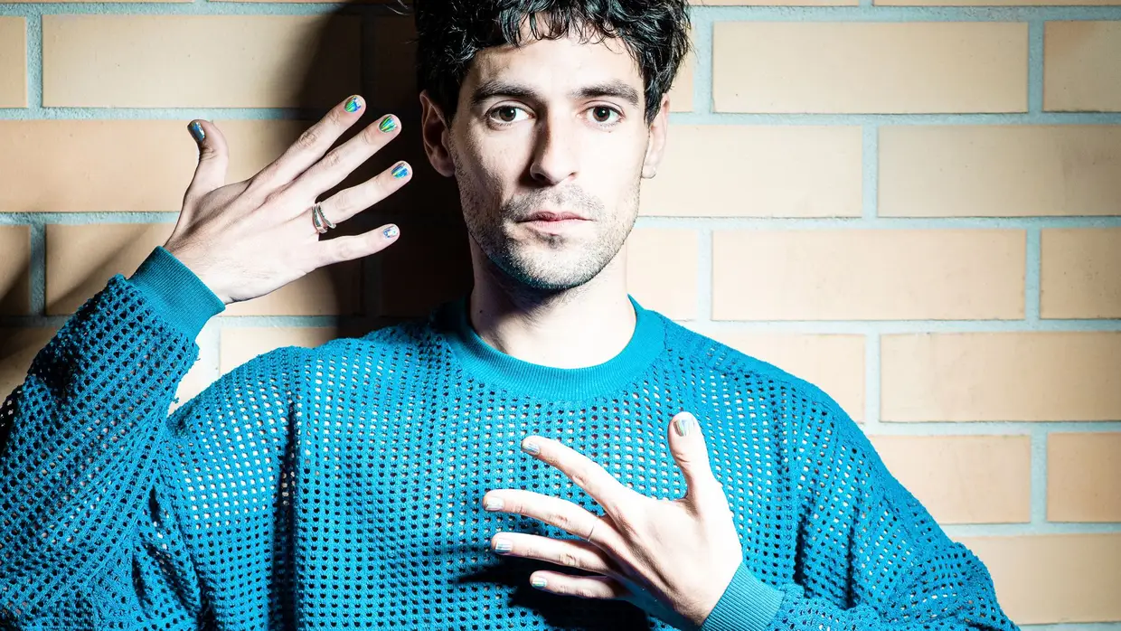 Filipe Sambado