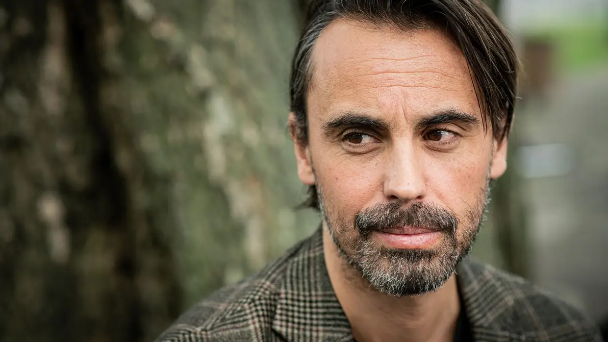 André Henriques