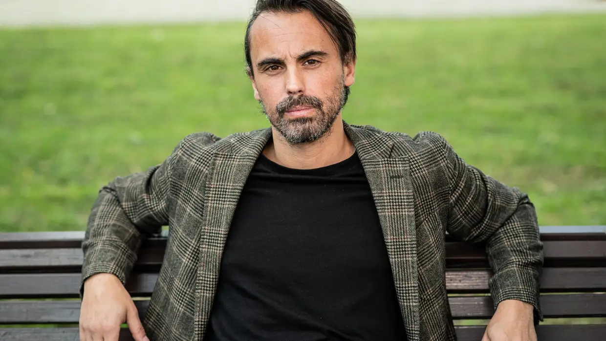 André Henriques