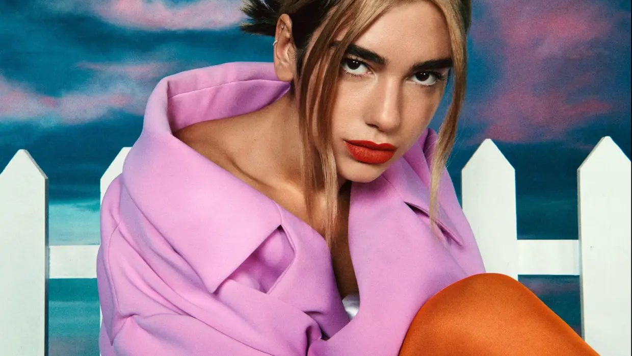 Dua Lipa