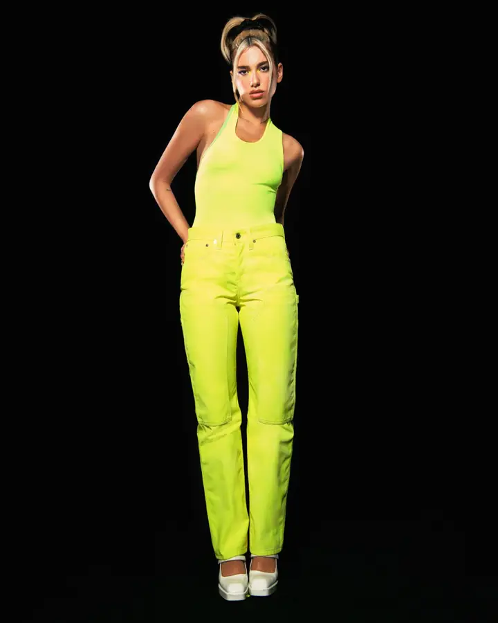Dua Lipa