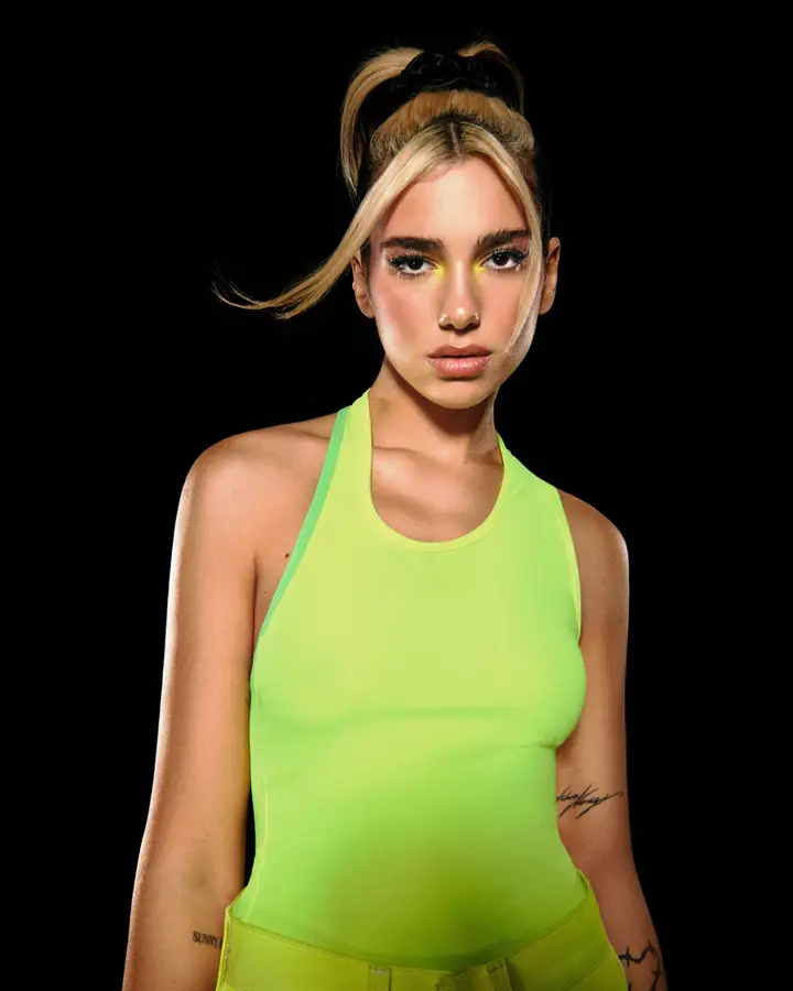 Dua Lipa