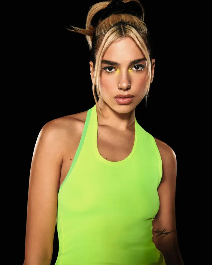 Dua Lipa