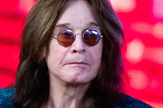 Ozzy Osbourne impedido de receber tratamento para Parkinson devido a Covid-19