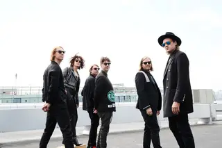Mais recente episódio do BLITZ Rádio já está disponível. Arcade Fire e música portuguesa em destaque