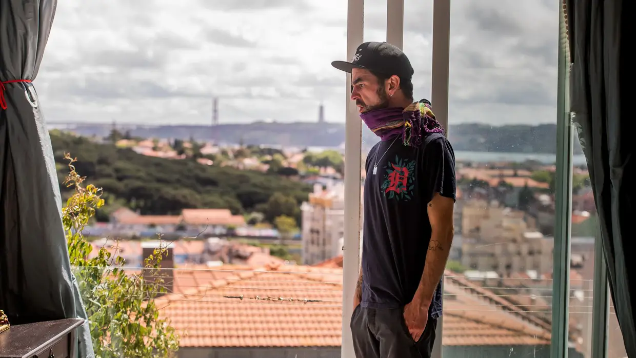 Fred Ferreira