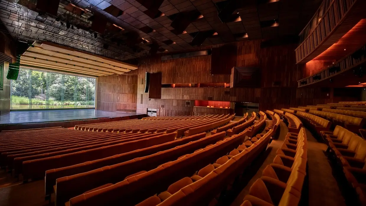 Fundação Calouste Gulbenkian, Lisboa