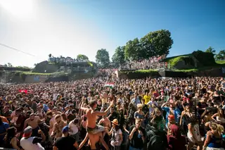 Um dos maiores festivais de música da Europa anuncia que vai acontecer em agosto