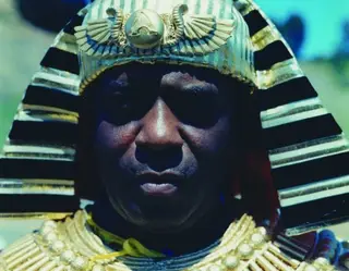 Sun Ra