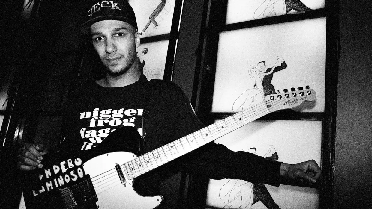 Rage Against the Machine 1991-1993