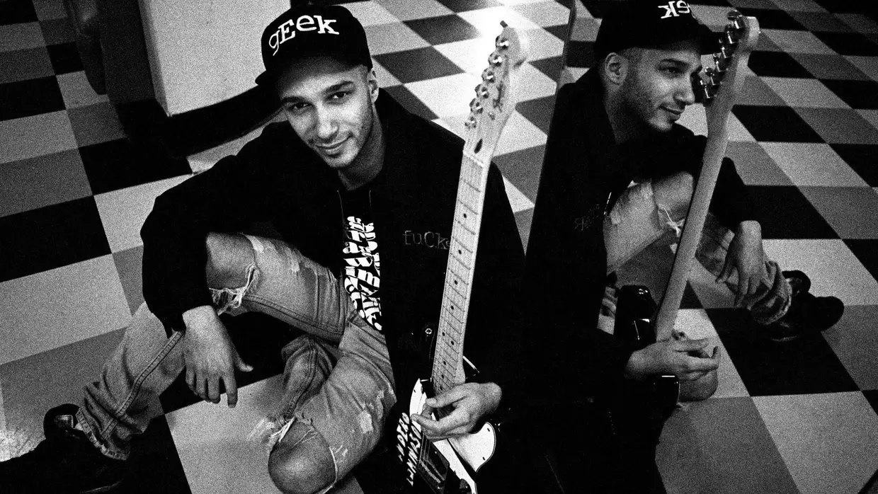 Rage Against the Machine 1991-1993