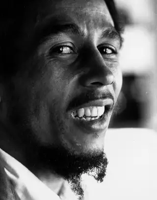Bob Marley