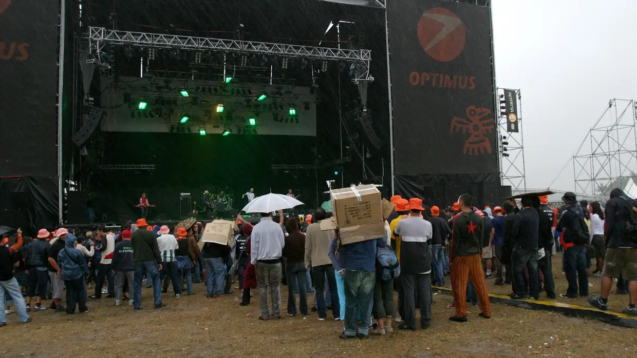 Sudoeste 2004