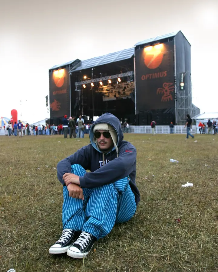 Sudoeste 2004