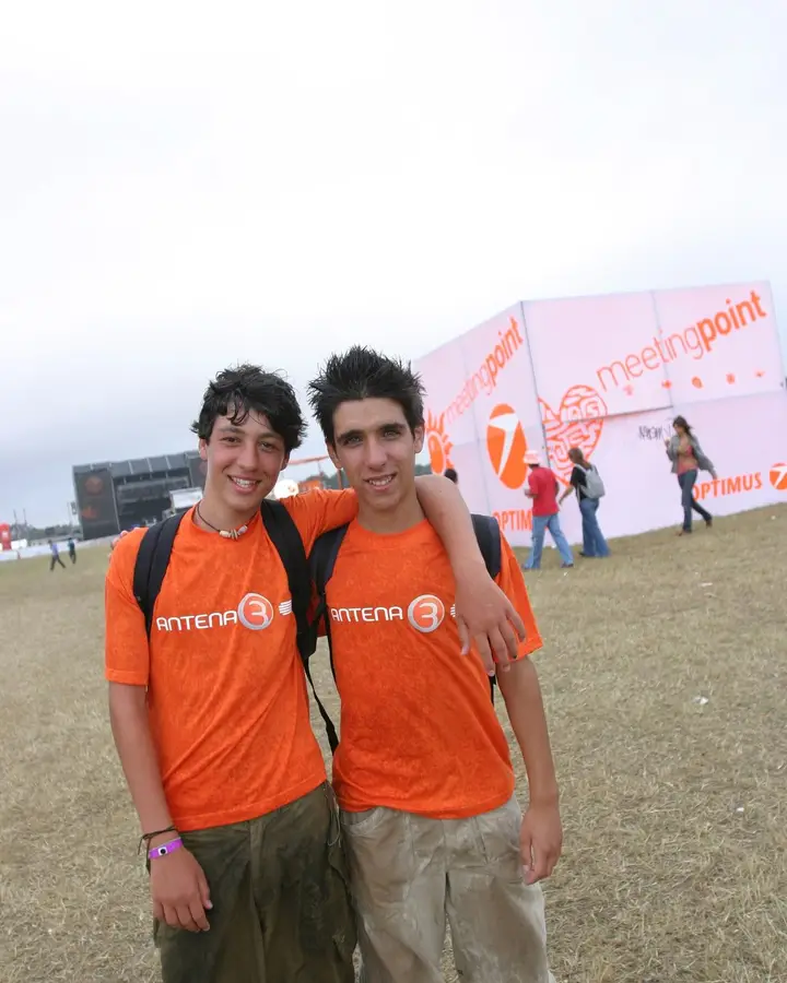 Sudoeste 2004