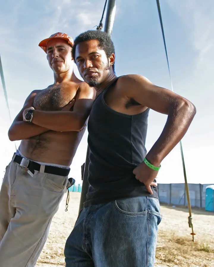 Sudoeste 2004