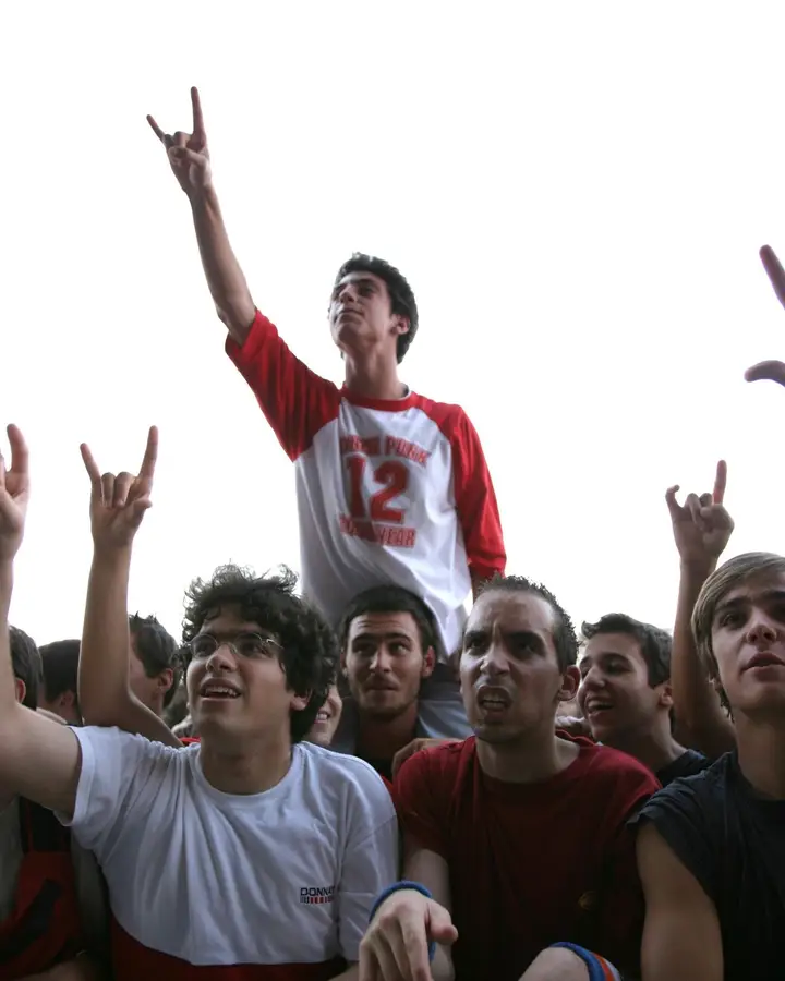 Super Bock Super Rock 2004