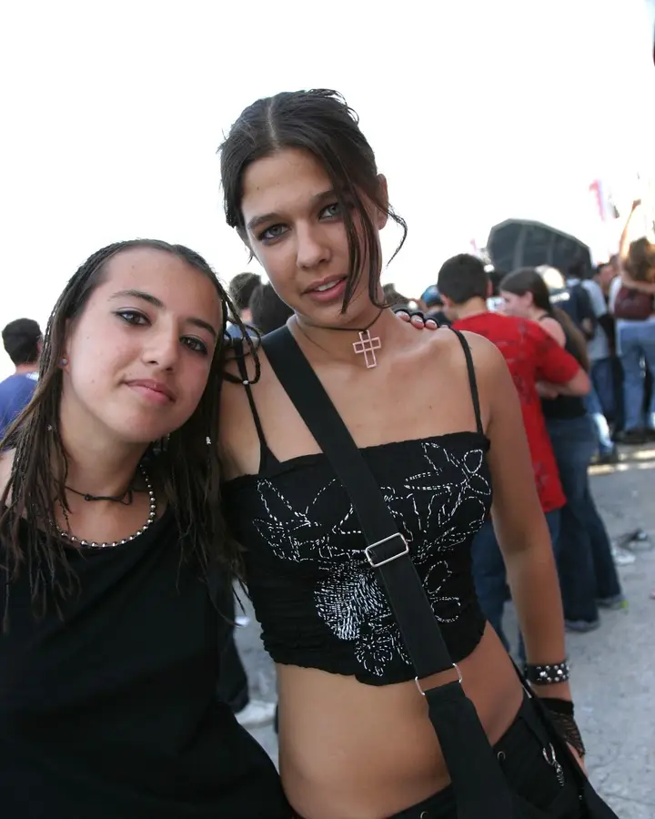 Super Bock Super Rock 2004