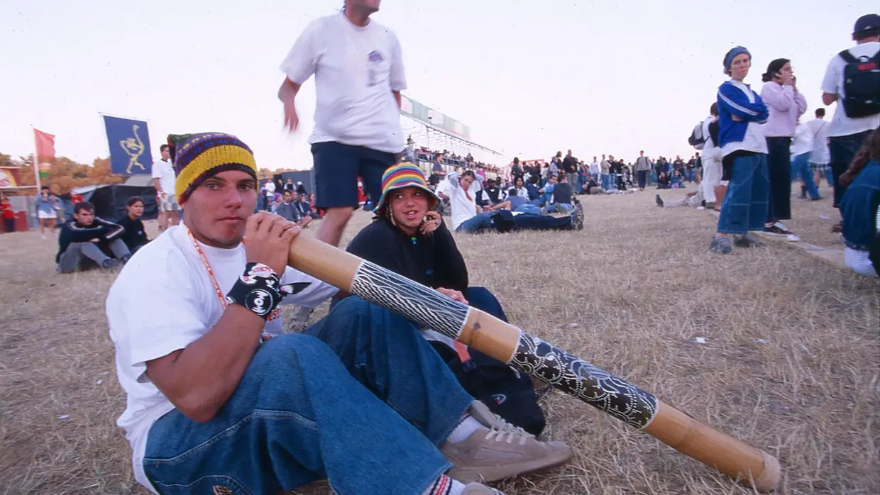 Sudoeste 2001