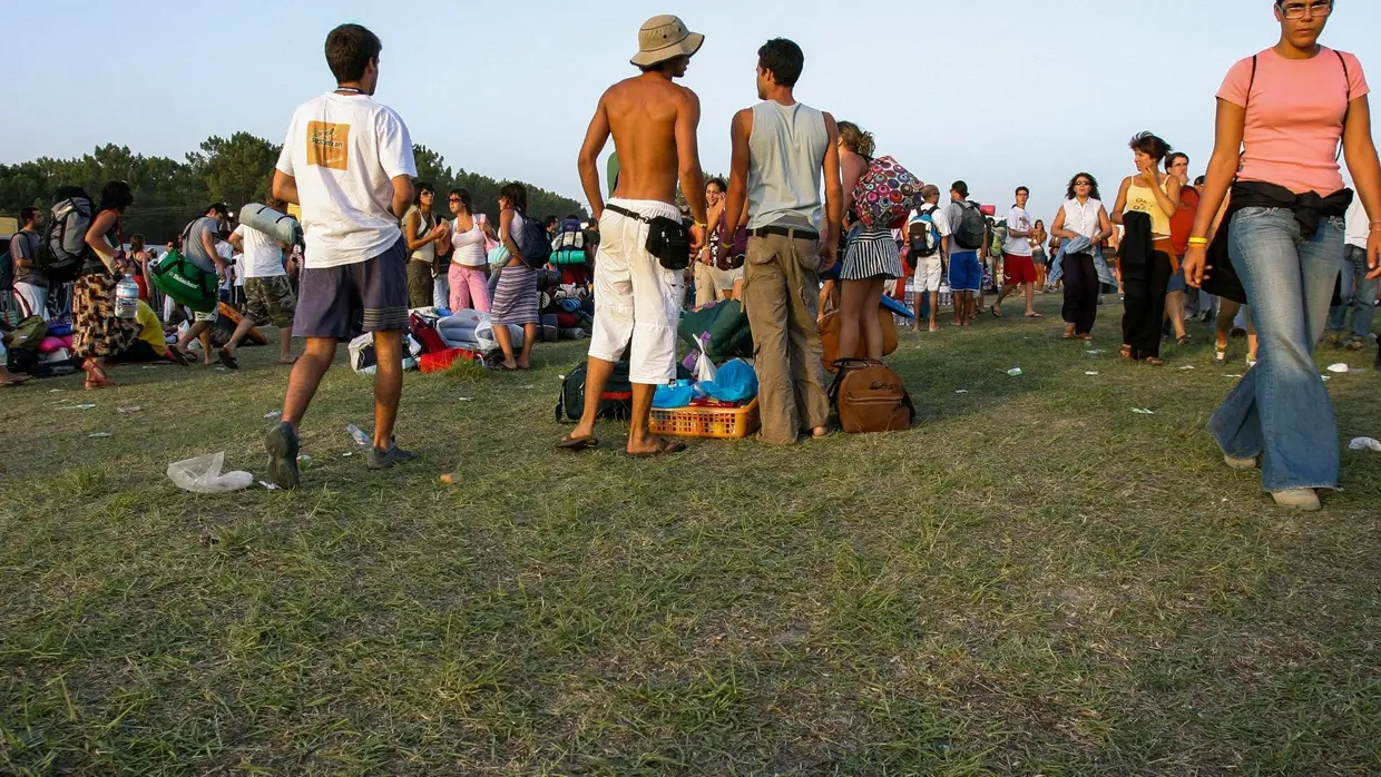 Sudoeste 2005