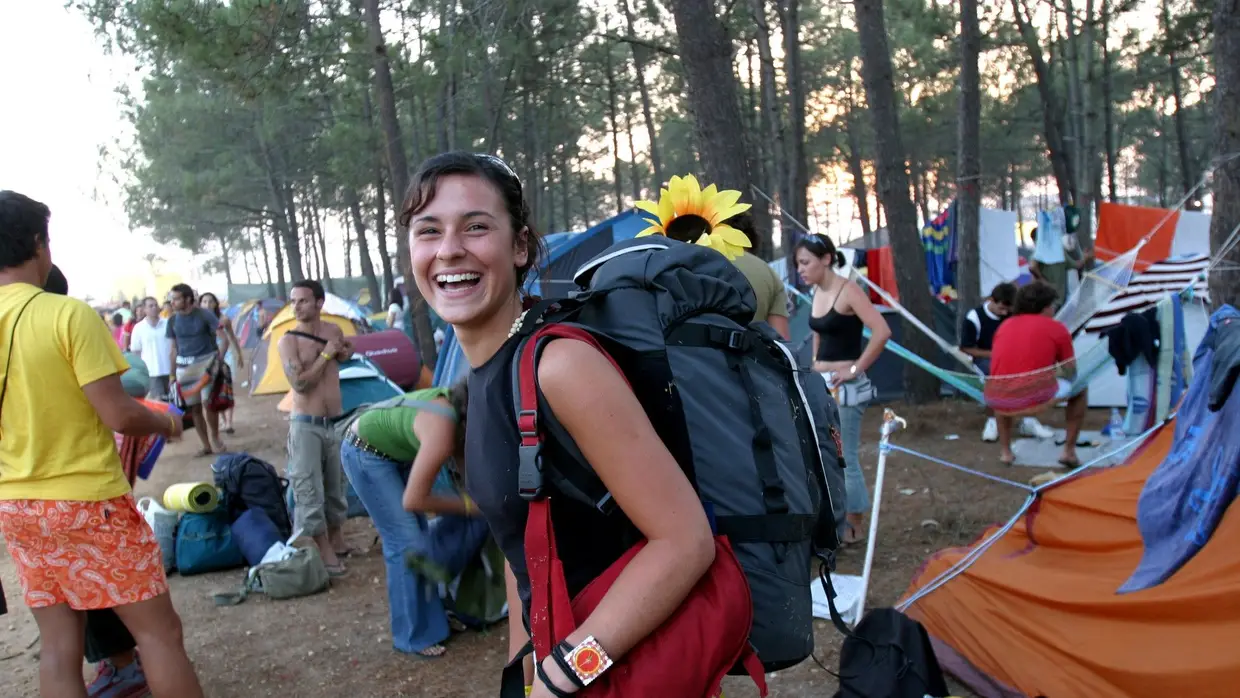 Sudoeste 2005