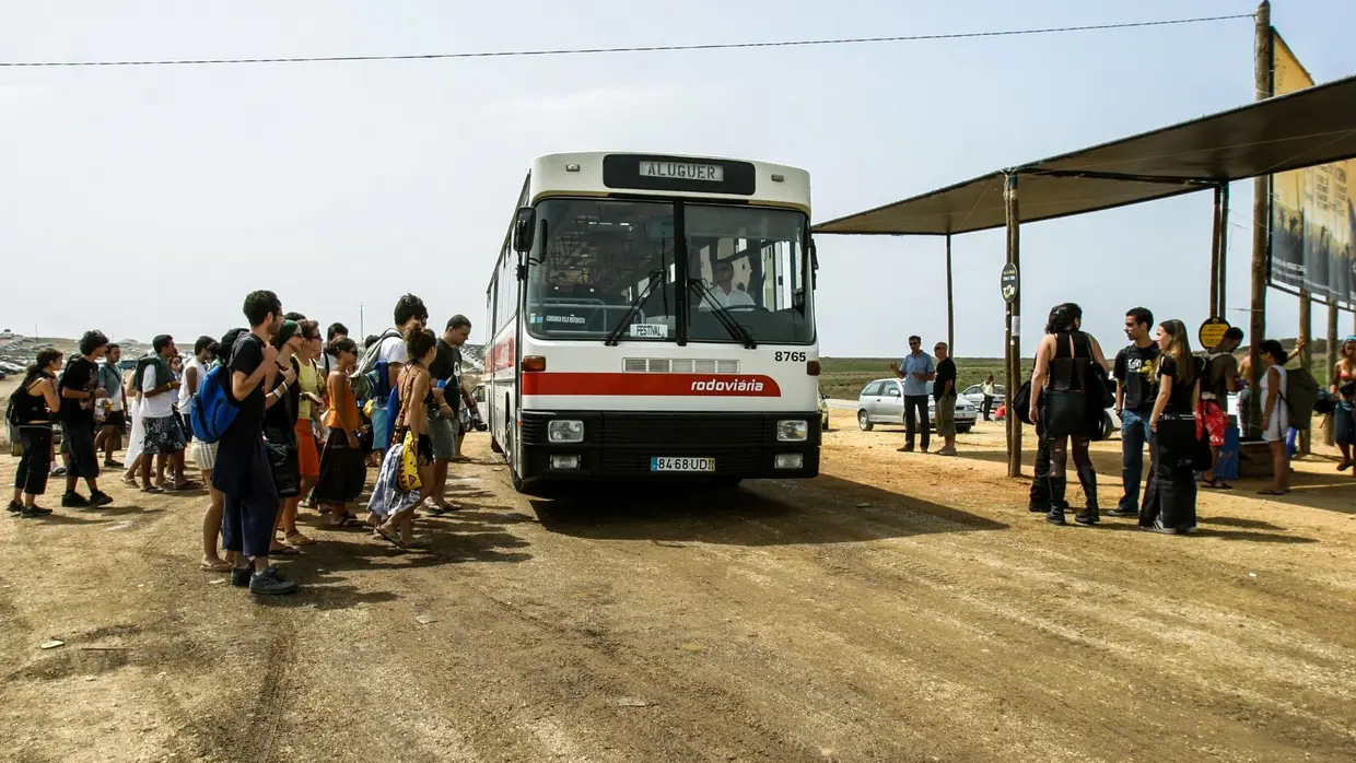 Sudoeste 2005