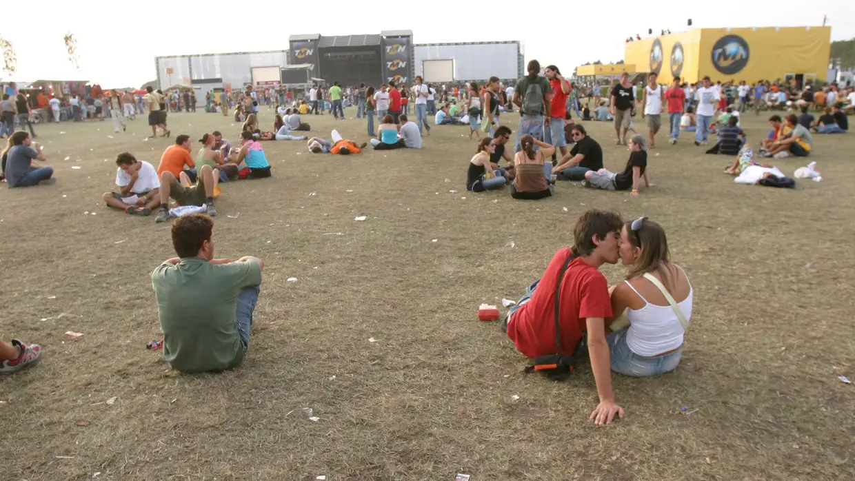 Sudoeste 2005