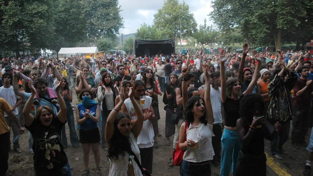 Vilar de Mouros 2004