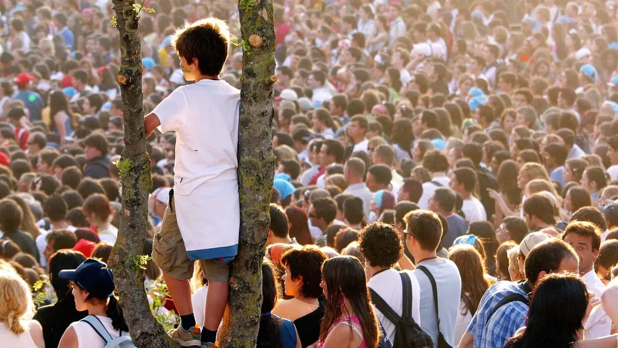 Rock in Rio 2004