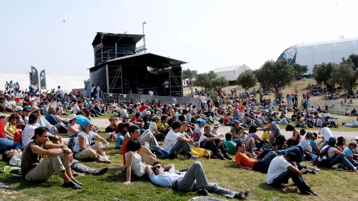 Rock in Rio 2004