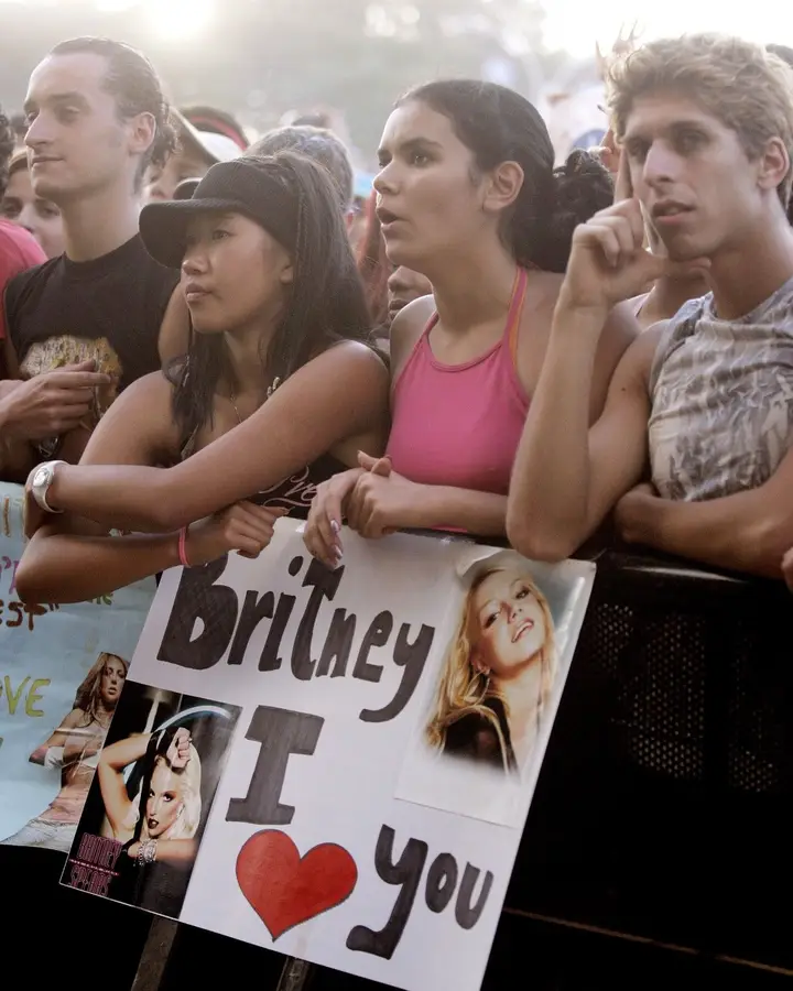 Rock in Rio 2004