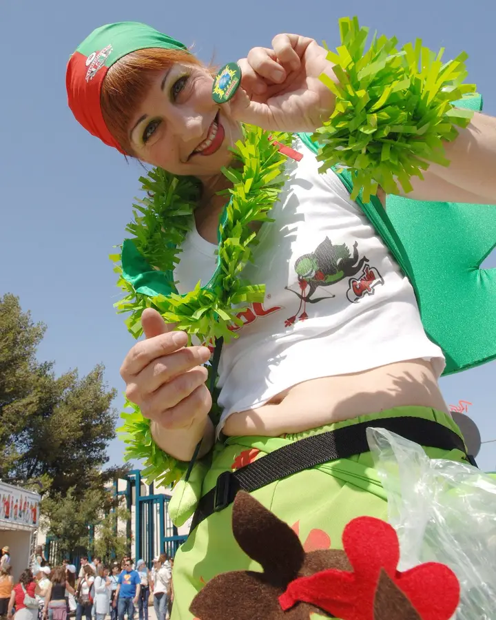 Rock in Rio 2006