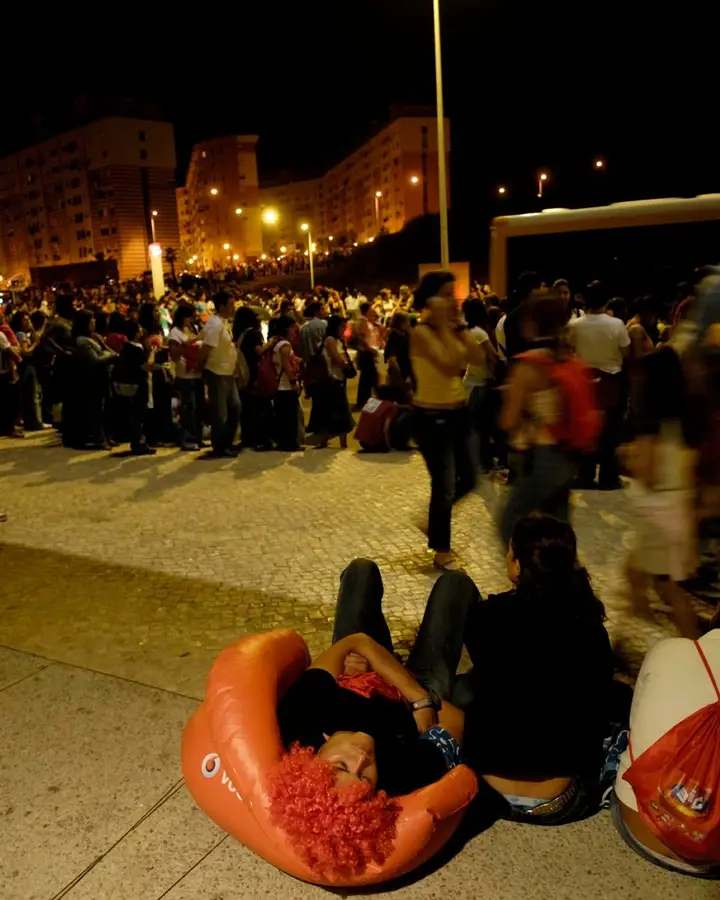 Rock in Rio 2006