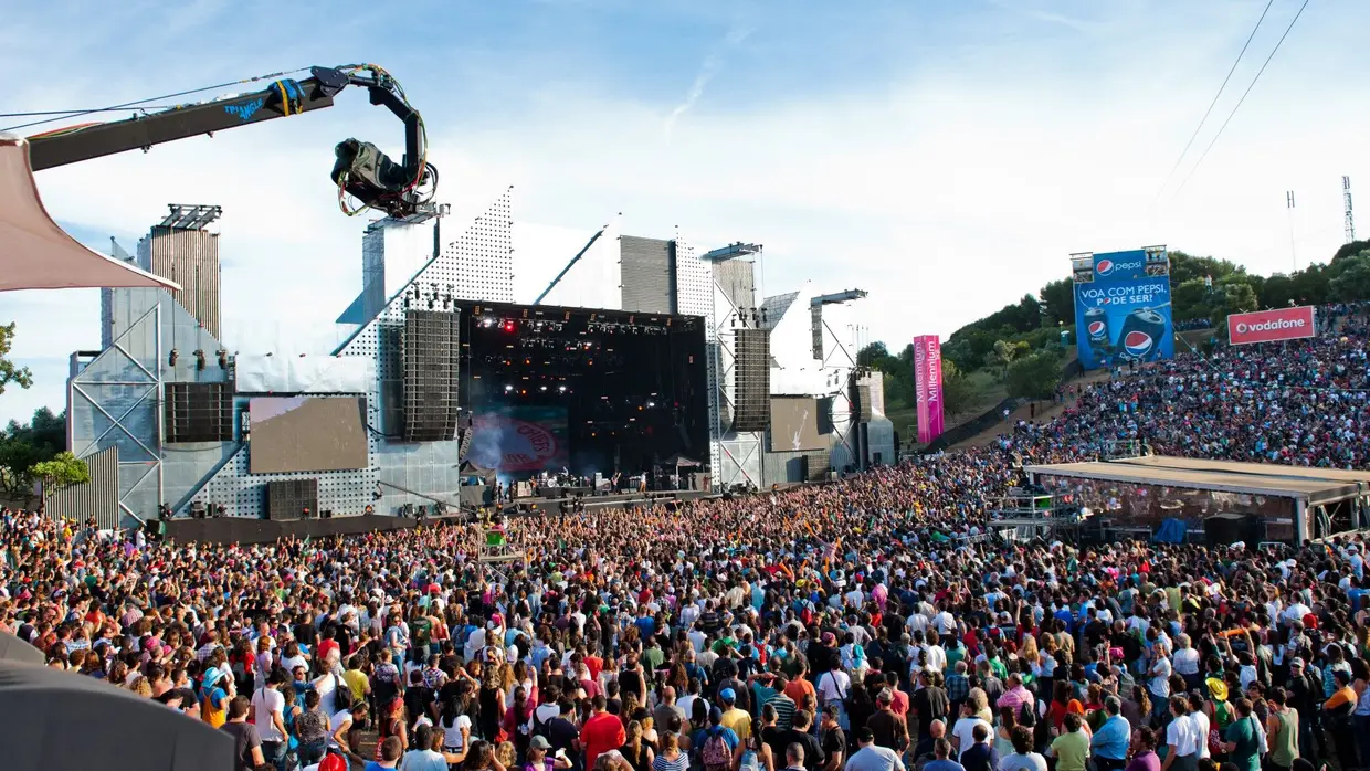 Rock in Rio 2012